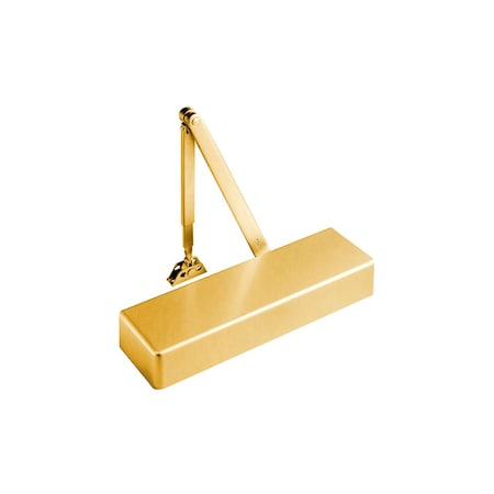 Yale Surface Closers 4400 696